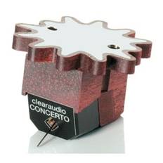 Clearaudio Concerto V2