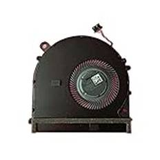 Laptop CPU FAN För Xiaomi MI Pro 15.6 TM1701 TIMI DC5V 0.5A