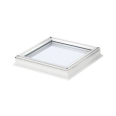 Velux CFP fast karm til fladtagsvindue 120 x 120 cm