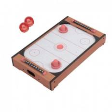 Bord luft ishockey 51x31x9cm Table Air Hockey 1743