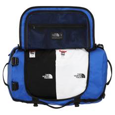 The North Face Base Camp Duffel S (TNFBLACK/TNFWHITE (KY4))