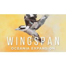 Wingspan Oceania Expansion DLC (PC) - Standard