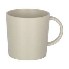 CASA Living Krus - 40 cl - Plastik - Sand