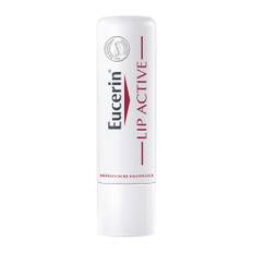 Eucerin Lip Active LSF 20 4.8 g