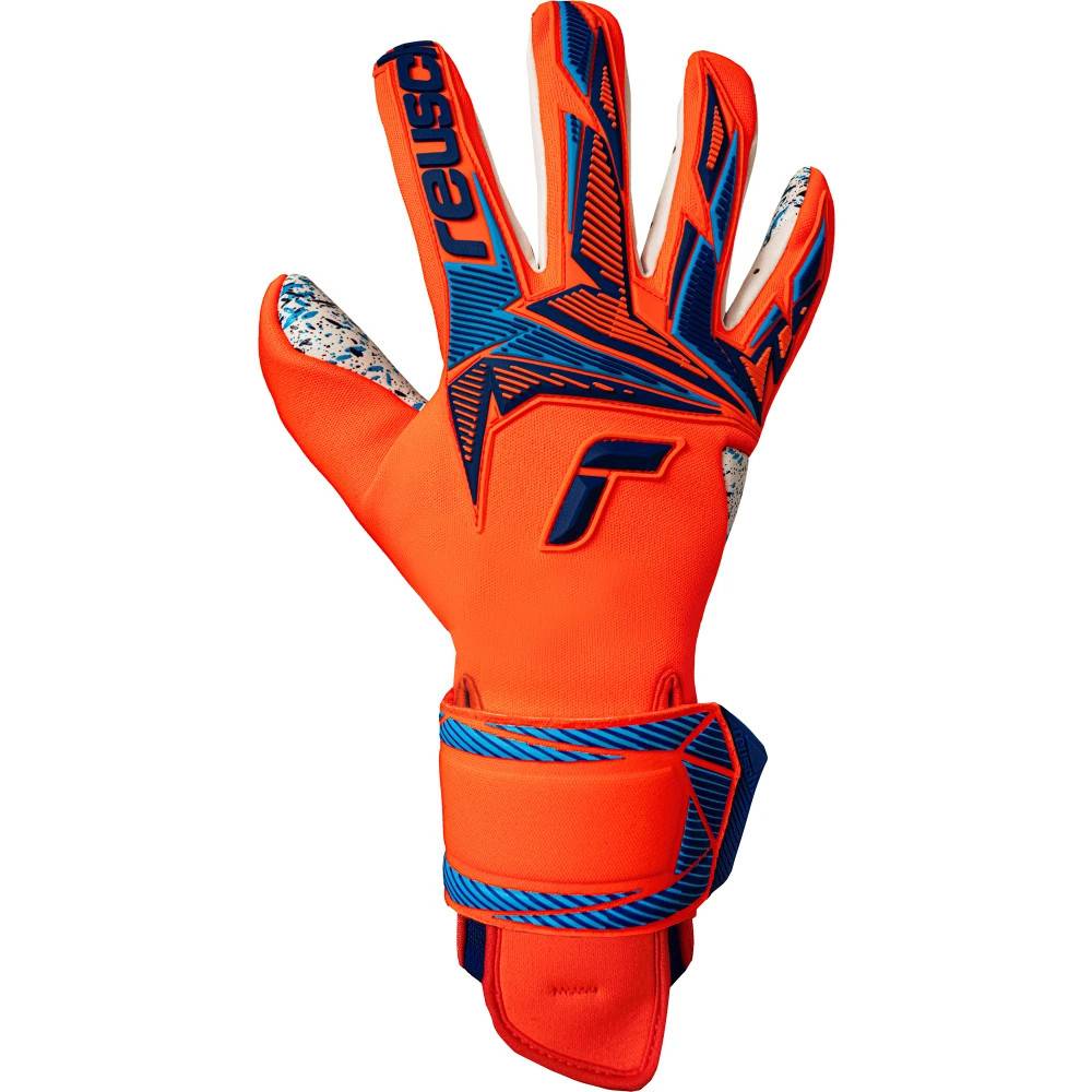 Reusch - Attrakt Freegel Fusion Träning - Herr - 8 IN -