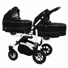 Twinni Premium - Black