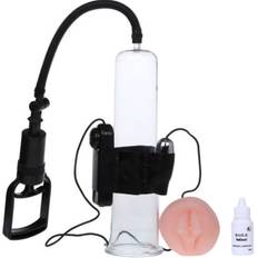 Baile For Him Baile - Penis Enlargement System With Vibration
