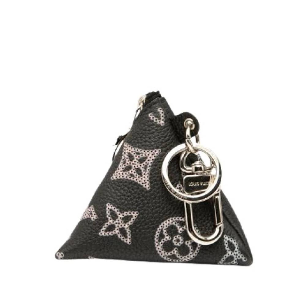 Louis Vuitton Vintage - Pre-owned Vintage Pouch Vintage - Dam - ONE Size - Läder