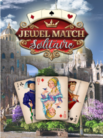 Jewel Match Solitaire (PC) - Steam Key - GLOBAL