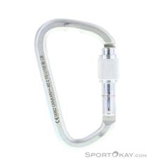 Metolius Screw Lock Screwgate Carabiner