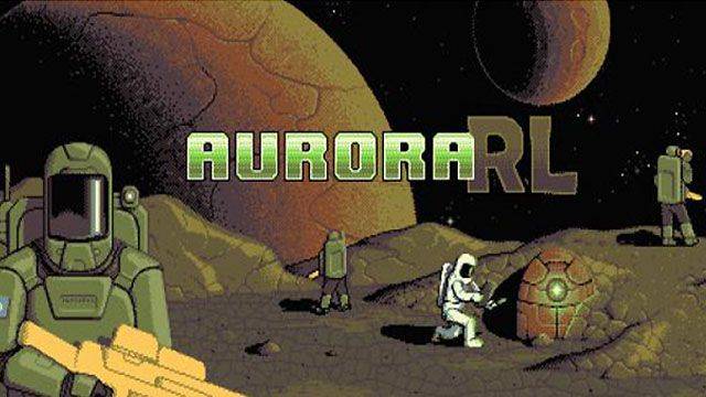 AuroraRL (PC) - Standard