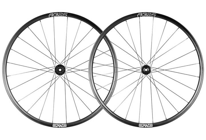 ENVE AG25 Foundation 700c Disc Carbon Gravelhjul