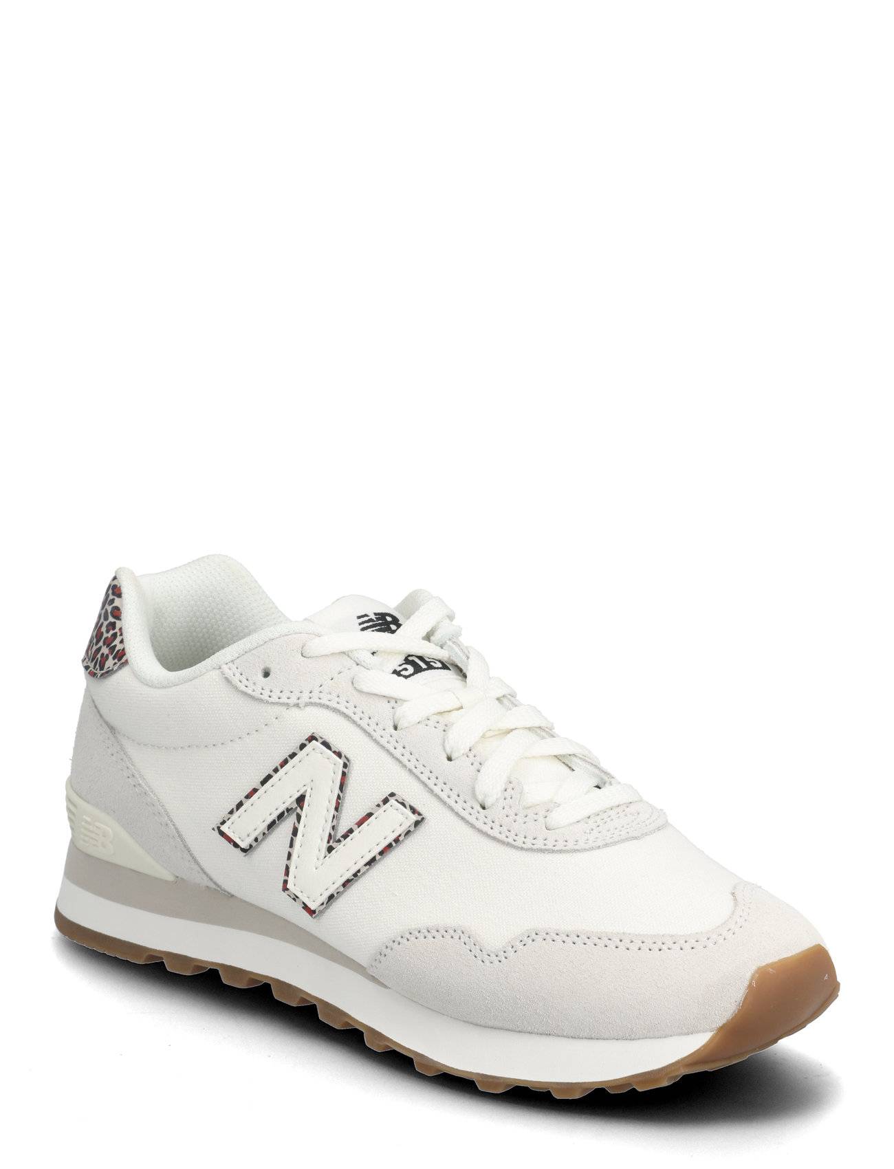 New Balance New Balance 515 V3 - White - 36