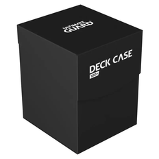Deck Case 100+ Standard Size - Black