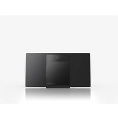 Panasonic SC-HC412