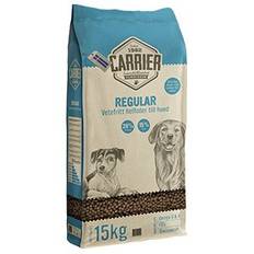 Carrier Regular hundfoder -