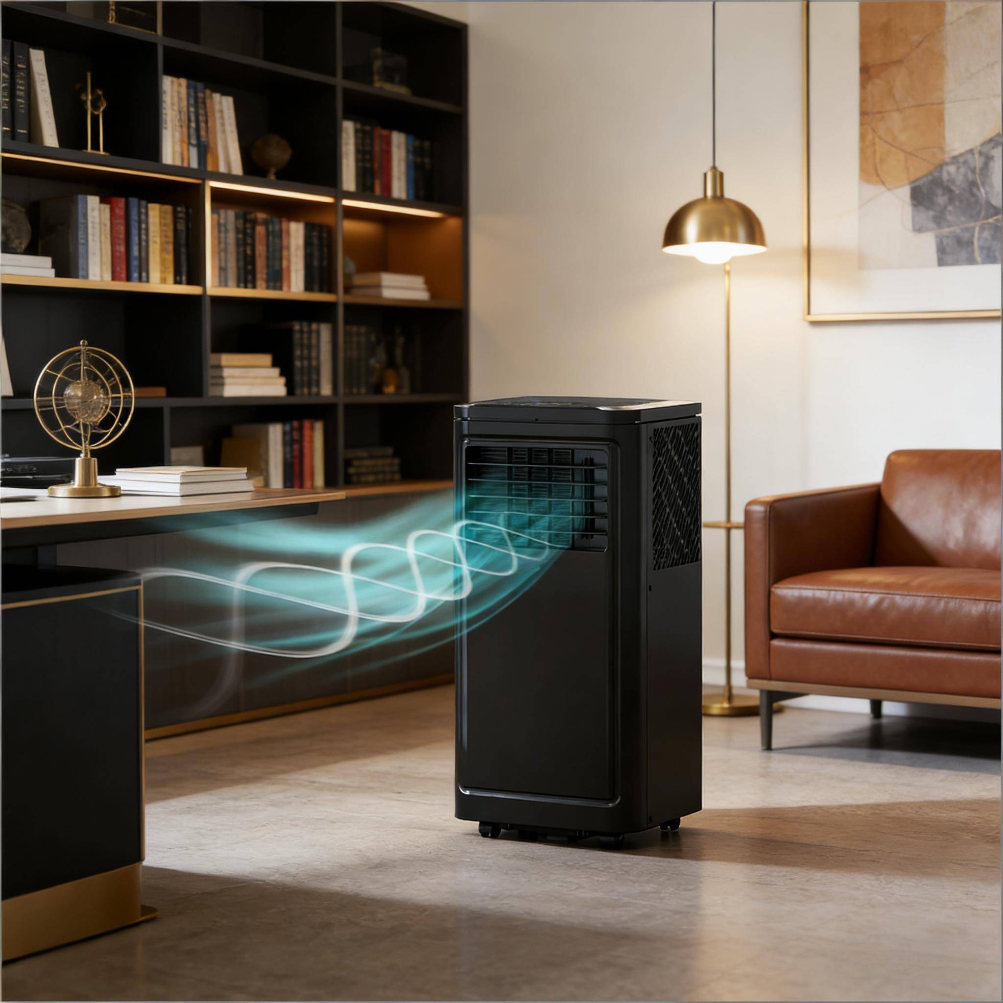 Office Air Conditioner,Home Portable Air Conditioner