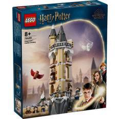 LEGO Harry Potter 76430 Eulerei auf Schloss Hogwarts™