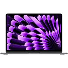 MacBook Air 13 M3 10C GPU/24/512GB (space grey)