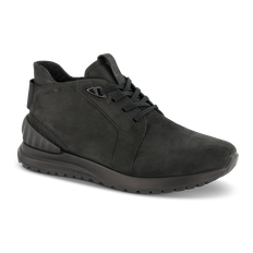 ECCO Herrestøvle Sort 52325402001  ASTIR - 46