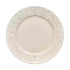 Swedish Grace, flat tallrik, 27 diameter cm, Havre - 6 st/fp