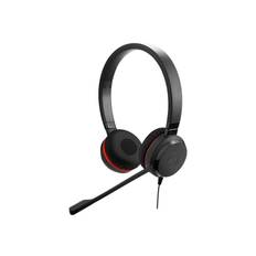 Jabra Evolve 20 UC stereo - Special Edition - headset - 4999-829-409