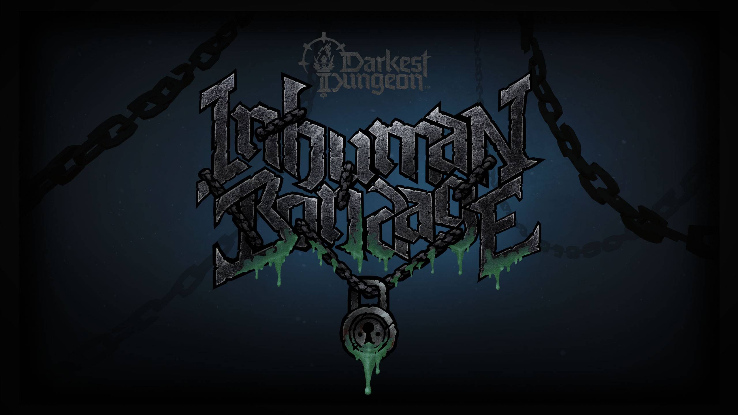Darkest Dungeon 2 Inhuman Bondage DLC (PC) - Standard