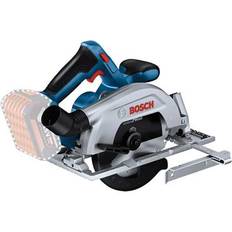 06016C12000 GKS 18V-57 2 18V Cordless Circular Saw, Bare Unit