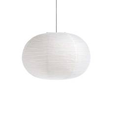 Paper Taklampa Ellipse Classic White - HAY