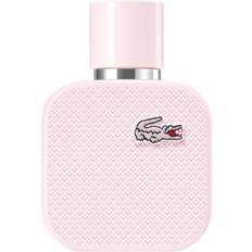 Lacoste L.12. 12 Rose EDP 50 ML Kvindeduft 35 ml - Eau De Parfum hos Magasin