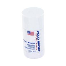 POLO SPORT by Ralph Lauren Alcohol Free Deodorant Stick for Fresh All-Day Protection