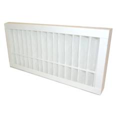 F7 filter til Genvex GES Energy 1, Combi 185 og GES Premium 1