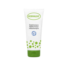 Dermalog Skælshampoo, 200 ml