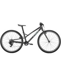 Trek Wahoo Path 26&#039;&#039; - 9-12 år - DNISTER BLACK - 26&quot; hjul