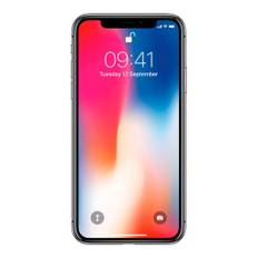 Apple iPhone X 64GB Space Gray - Grade B