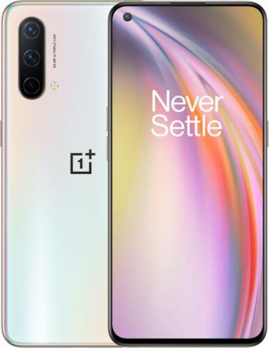 OnePlus Nord CE | 12 GB | 256 GB | silver