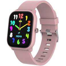 Denver: SmartWatch Kids SWK-120RO Rosa / Beige