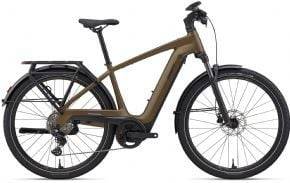 Giant Explore E+ 3 Hybrid Electric Bike 2026