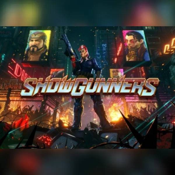 Showgunners (PC) Steam Gift - GLOBAL