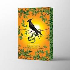 The Ballad of Songbirds and Snakes Deluxe - Suzanne Collins - Bog