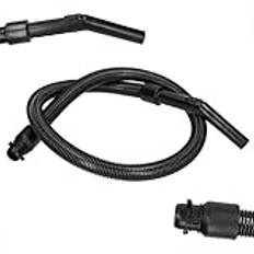 Wessper Dammsugarslang kompatibel med Philips Expression HR8300 - HR8349 FC8600-FC8649, Impact FC8380-FC839 HR8350 - HR8367, Mobilo HR8500-HR8599, Specialist FC9100 - FC9149, Universe FC9000 – FC9049