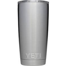 Yeti Rambler 591ml Tumbler Stainless Steel, 591 ml