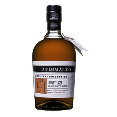 Diplomatico No. 2 Barbet Destillery Collection
