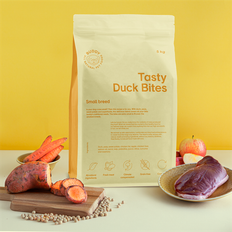 Buddy Tasty Duck Bites 5kg