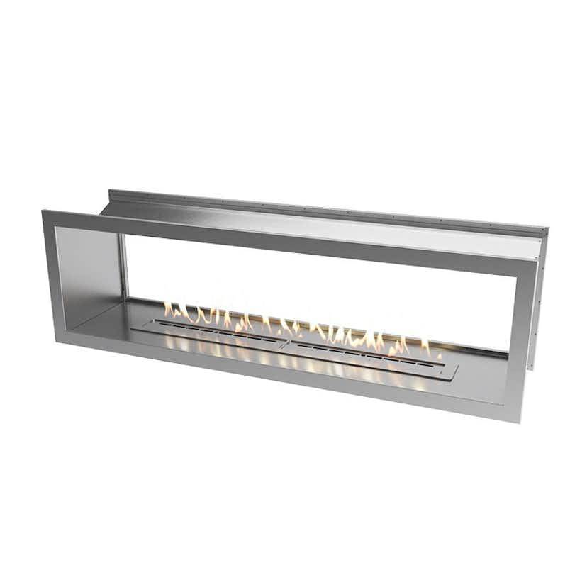 Etanolkamin Icon Fires Slimline Firebox FBDS