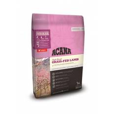 Acana Singles Grass-Fed Lamb hundefoder 2 x 11,4 kg