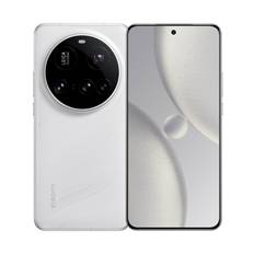 Xiaomi 15 Ultra 512GB/16GB - White