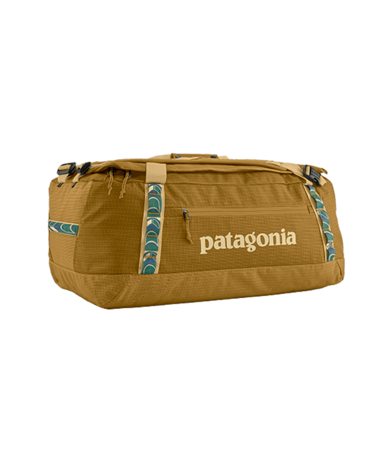 Patagonia Black Hole Duffel 55L
