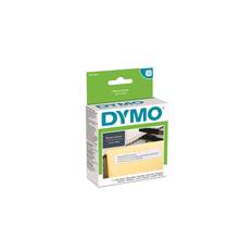 Dymo 11355 Original Universaletiketter 51×19 mm 500 st S0722550