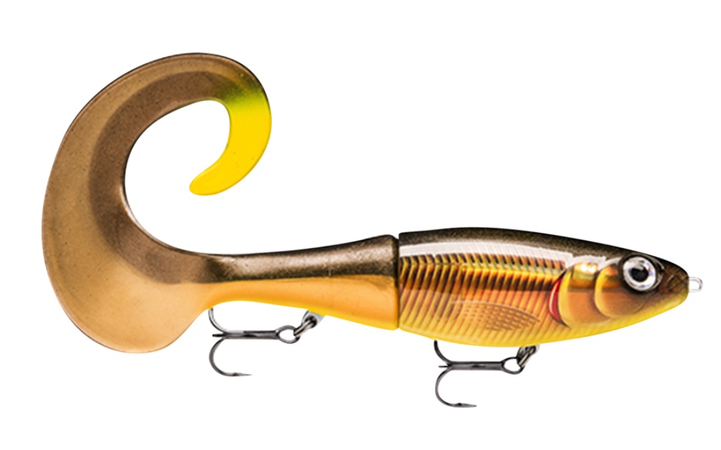 69Rapala X-Rap Otus 25 Cm 90 Gram GSML